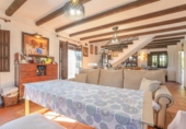 Chalet independiente con terreno en venta en Punta Umbría ref: TR234283 foto