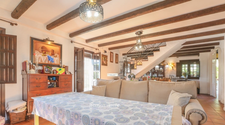 Huelva - Punta Umbría - 501m2
