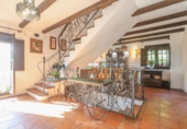 Chalet independiente con terreno en venta en Punta Umbría ref: TR234283 foto