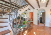 Chalet independiente con terreno en venta en Punta Umbría ref: TR234283 foto