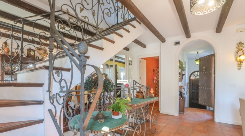 Huelva - Punta Umbría - 501m2