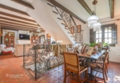 Chalet independiente con terreno en venta en Punta Umbría ref: TR234283 foto