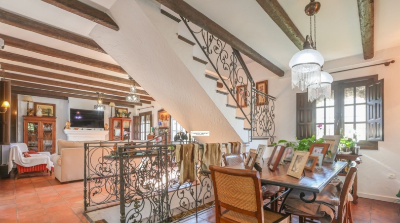 Huelva - Punta Umbría - 501m2