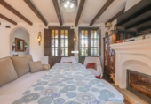 Chalet independiente con terreno en venta en Punta Umbría ref: TR234283 foto