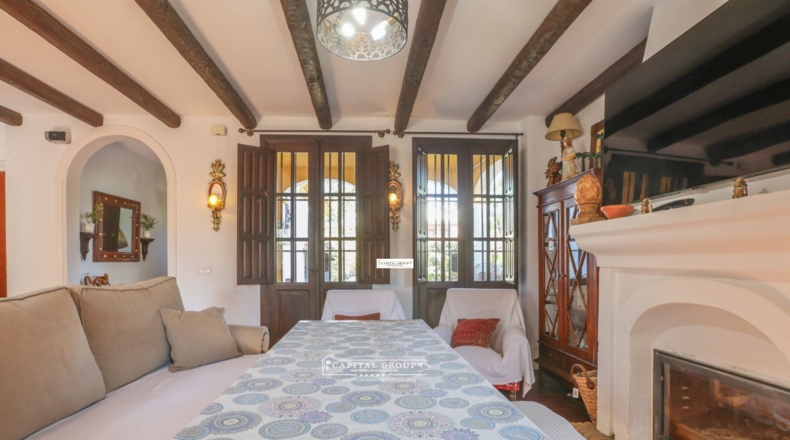 Huelva - Punta Umbría - 501m2