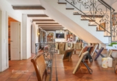 Chalet independiente con terreno en venta en Punta Umbría ref: TR234283 foto