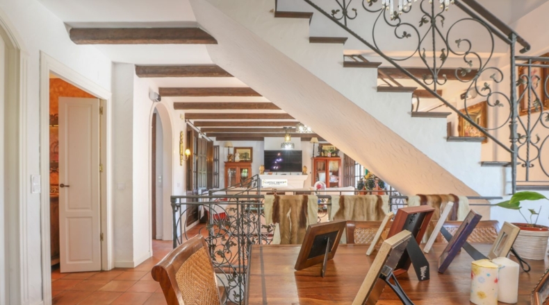 Huelva - Punta Umbría - 501m2