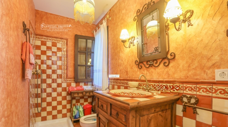 Huelva - Punta Umbría - 501m2