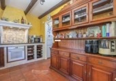 Chalet independiente con terreno en venta en Punta Umbría ref: TR234283 foto