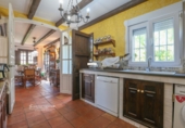 Chalet independiente con terreno en venta en Punta Umbría ref: TR234283 foto