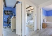 Chalet independiente con terreno en venta en Punta Umbría ref: TR234283 foto