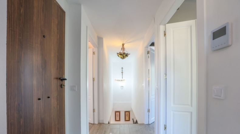 Huelva - Punta Umbría - 501m2