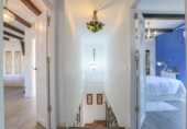 Chalet independiente con terreno en venta en Punta Umbría ref: TR234283 foto