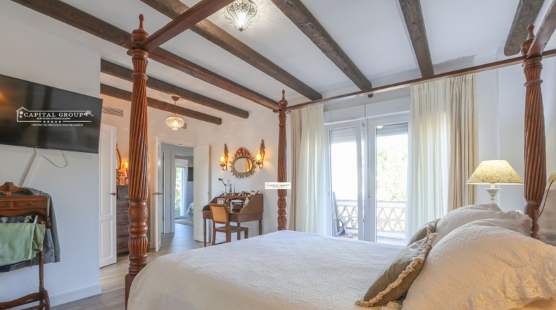 Huelva - Punta Umbría - 501m2