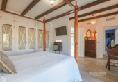 Chalet independiente con terreno en venta en Punta Umbría ref: TR234283 foto