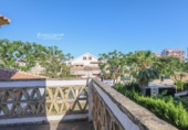 Chalet independiente con terreno en venta en Punta Umbría ref: TR234283 foto