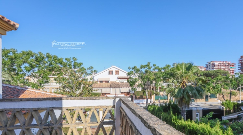 Huelva - Punta Umbría - 501m2