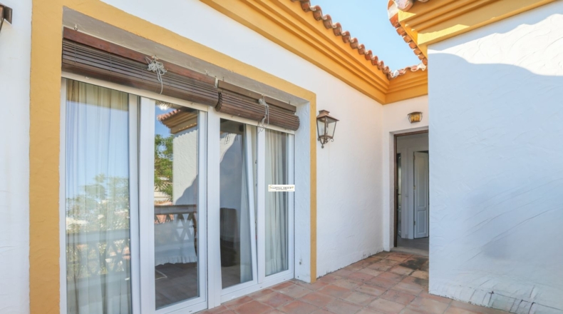 Huelva - Punta Umbría - 501m2