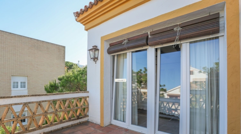Huelva - Punta Umbría - 501m2