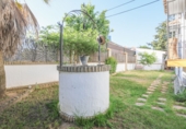 Chalet independiente con terreno en venta en Punta Umbría ref: TR234283 foto