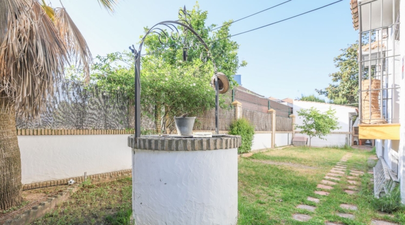 Huelva - Punta Umbría - 501m2