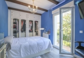 Chalet independiente con terreno en venta en Punta Umbría ref: TR234283 foto