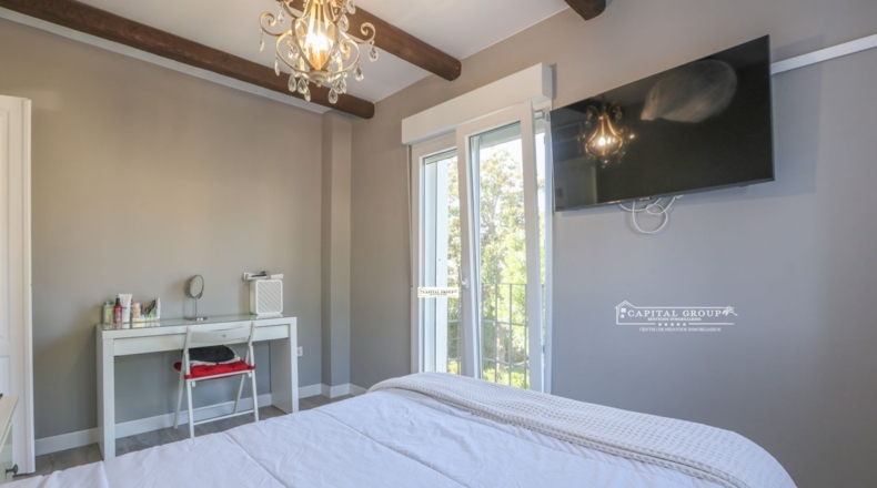 Huelva - Punta Umbría - 501m2