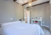 Chalet independiente con terreno en venta en Punta Umbría ref: TR234283 foto