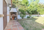Chalet independiente con terreno en venta en Punta Umbría ref: TR234283 foto