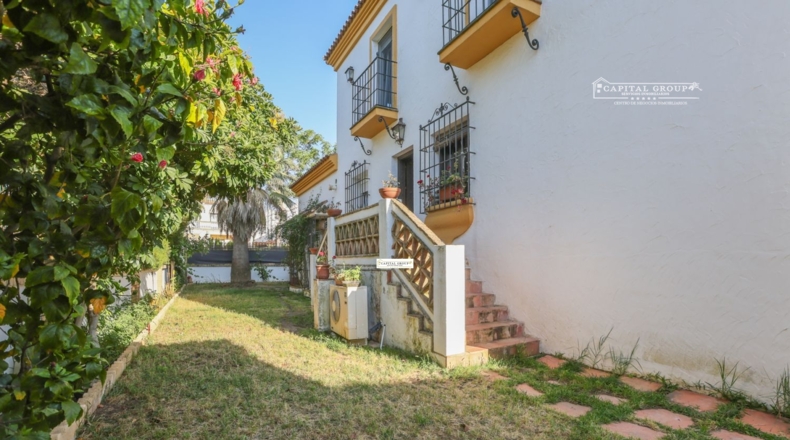 Huelva - Punta Umbría - 501m2