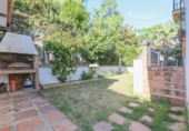 Chalet independiente con terreno en venta en Punta Umbría ref: TR234283 foto
