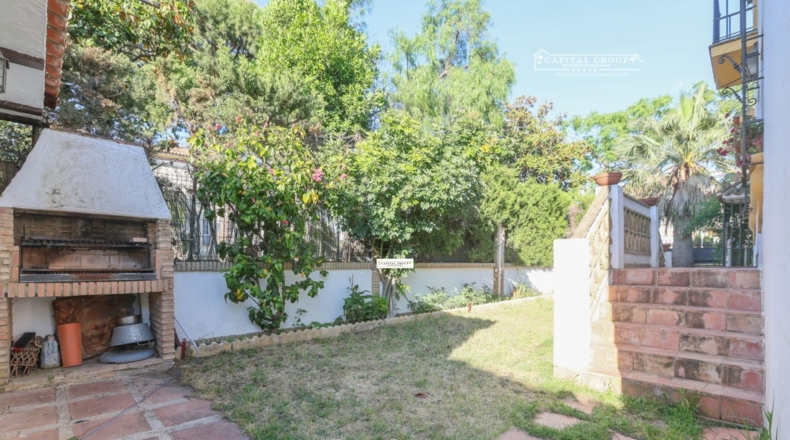 Huelva - Punta Umbría - 501m2