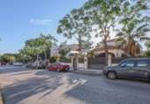 Chalet independiente con terreno en venta en Punta Umbría ref: TR234283 foto