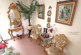 Punta Umbría 181&nbsp;m² 
