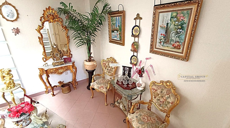 Huelva - Punta Umbría - 181m2
