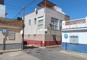 Casa de poble en venda a Punta Umbría ref.: TR329175 foto