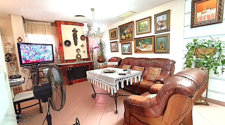 Huelva - Punta Umbría - 181m2