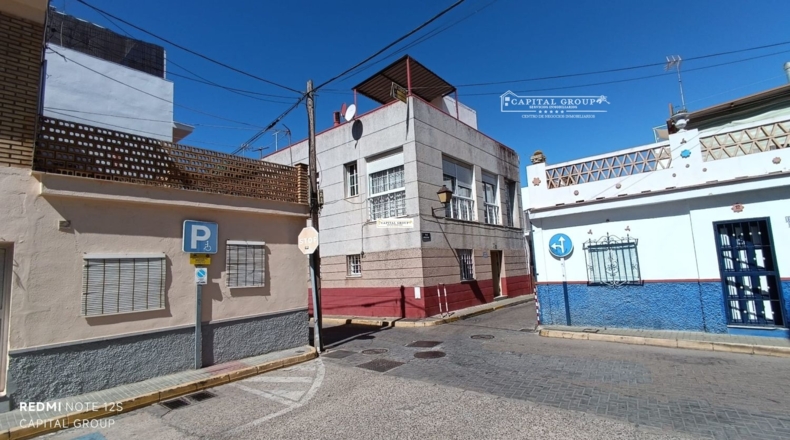 Huelva - Punta Umbría - 181m2