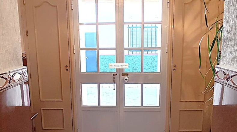Huelva - Punta Umbría - 181m2