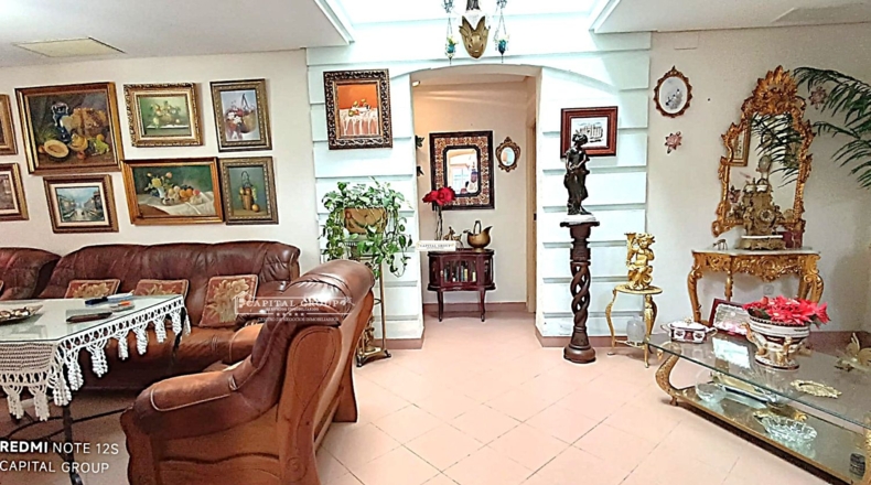 Huelva - Punta Umbría - 181m2