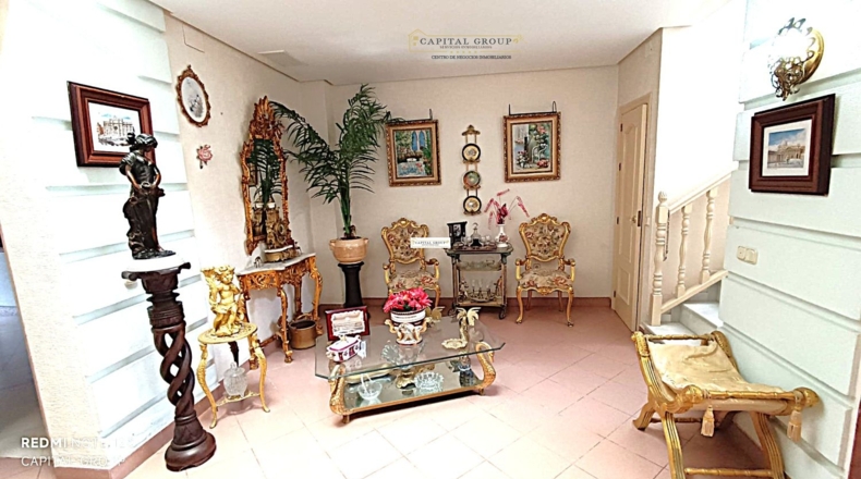 Huelva - Punta Umbría - 181m2
