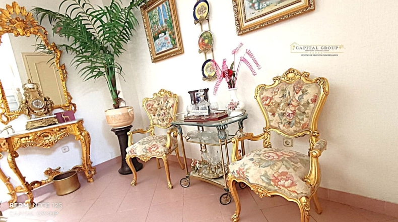Huelva - Punta Umbría - 181m2