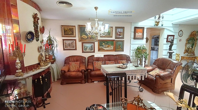Huelva - Punta Umbría - 181m2