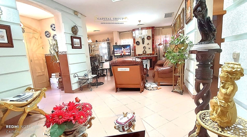 Huelva - Punta Umbría - 181m2