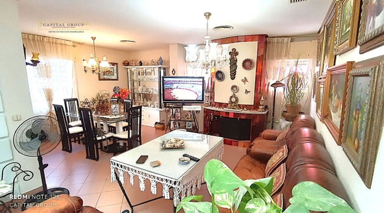 Huelva - Punta Umbría - 181m2