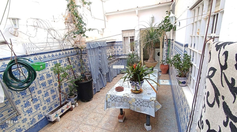 Huelva - Punta Umbría - 181m2