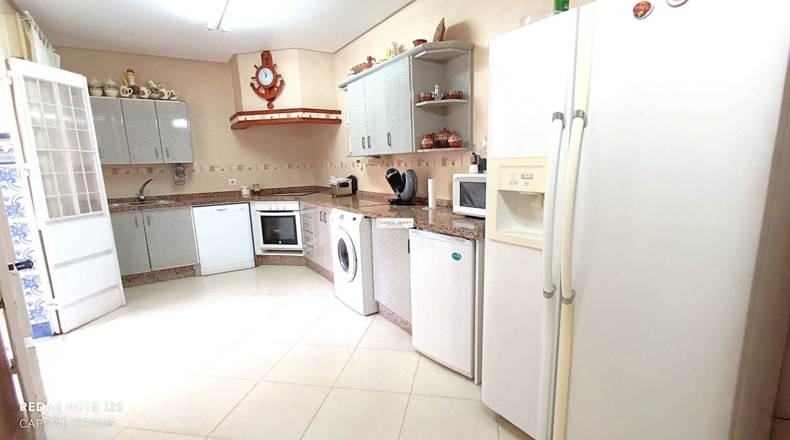 Huelva - Punta Umbría - 181m2