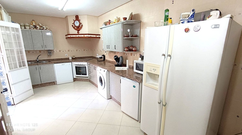 Huelva - Punta Umbría - 181m2