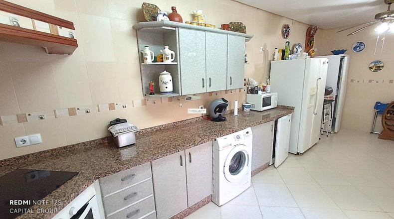 Huelva - Punta Umbría - 181m2