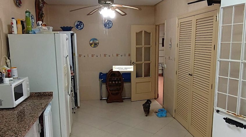 Huelva - Punta Umbría - 181m2